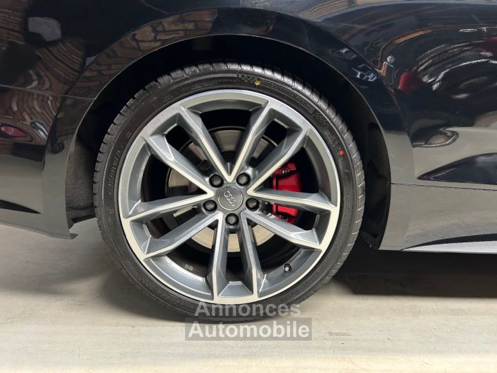 Audi S5 V6 30 TFSI 354 cv Tiptronic 8 Quattro - 49