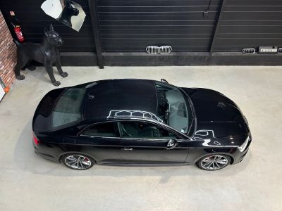 Audi S5 V6 30 TFSI 354 cv Tiptronic 8 Quattro   - 50