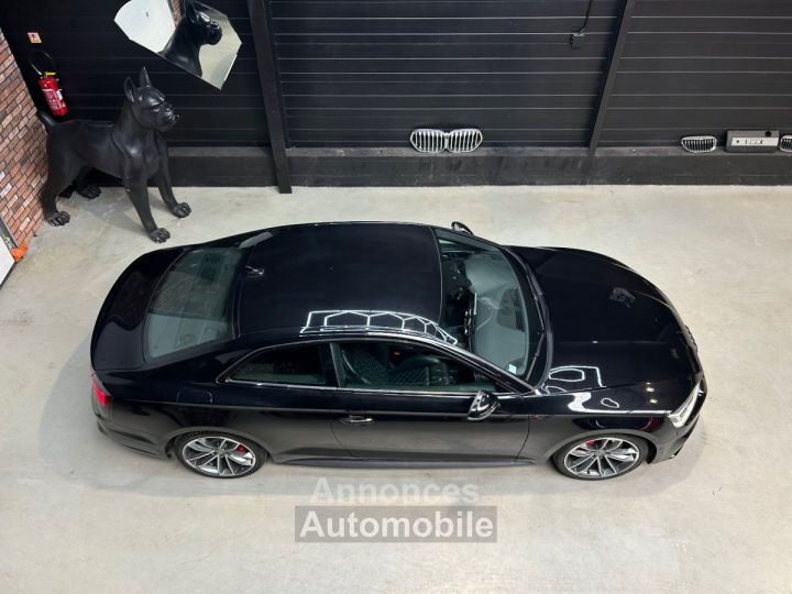Audi S5 V6 30 TFSI 354 cv Tiptronic 8 Quattro - 50