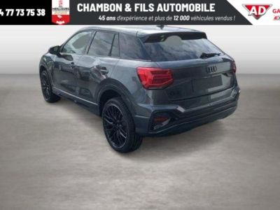 Audi Q2 35 TDI 150 S tronic 7 S line   - 3