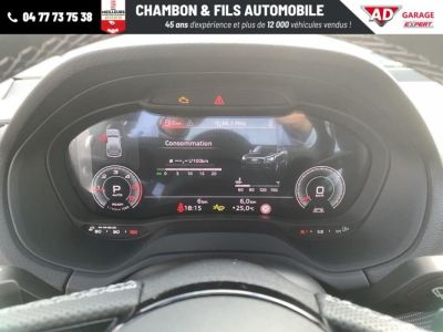 Audi Q2 35 TDI 150 S tronic 7 S line   - 5