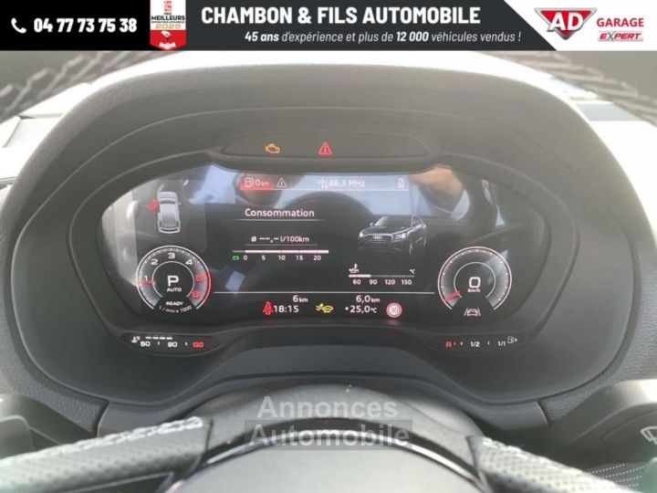 Audi Q2 35 TDI 150 S tronic 7 S line - 5