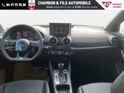 Audi Q2 35 TDI 150 S tronic 7 S line   - 6