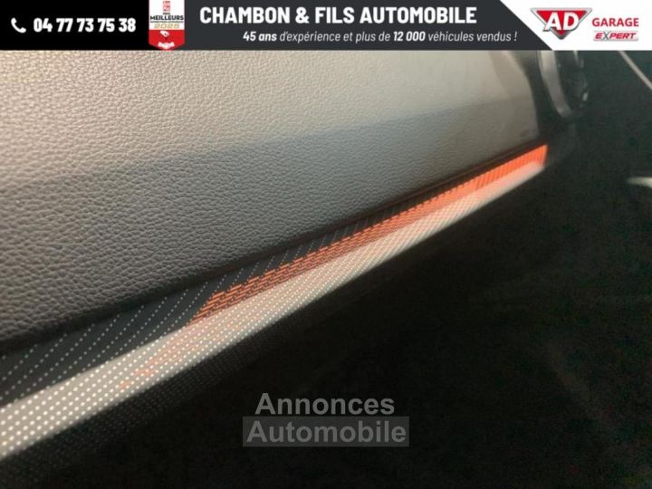 Audi Q2 35 TDI 150 S tronic 7 S line - 8