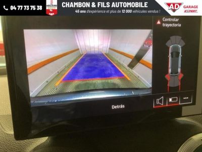 Audi Q2 35 TDI 150 S tronic 7 S line   - 10