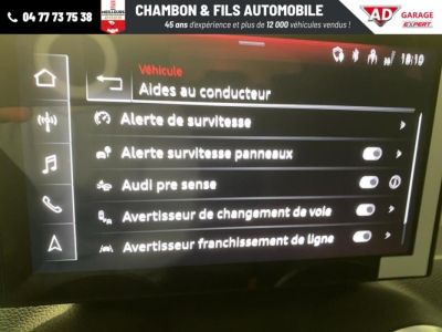 Audi Q2 35 TDI 150 S tronic 7 S line   - 11