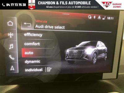 Audi Q2 35 TDI 150 S tronic 7 S line   - 13