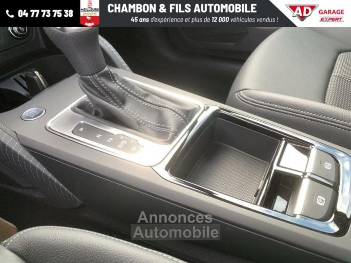 Audi Q2 35 TDI 150 S tronic 7 S line - 14