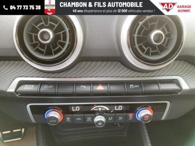 Audi Q2 35 TDI 150 S tronic 7 S line   - 16