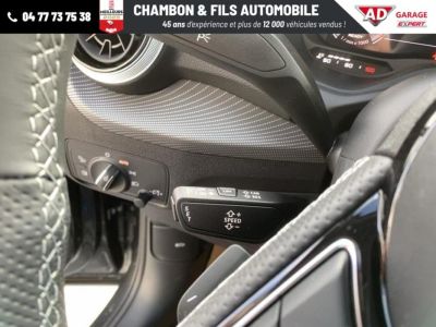 Audi Q2 35 TDI 150 S tronic 7 S line   - 17