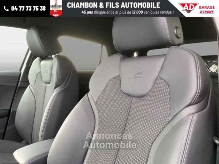 Audi Q2 35 TDI 150 S tronic 7 S line - 18