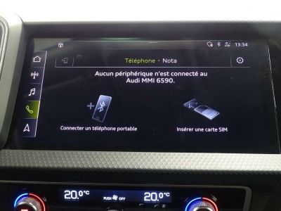 Audi A1 Sportback 25TFSI   - 14
