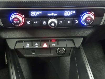 Audi A1 Sportback 25TFSI   - 15