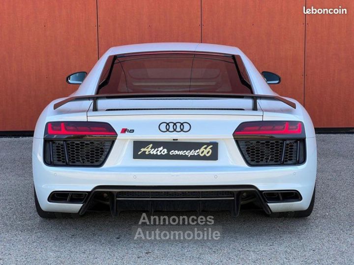 Audi R8 Plus Phase 2 V10 52 610ch - 2