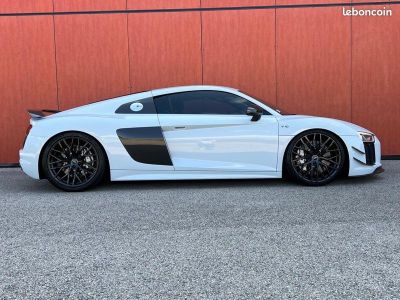 Audi R8 Plus Phase 2 V10 52 610ch   - 4