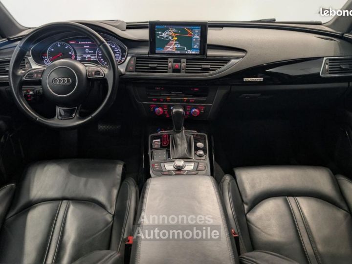 Audi A7 Sportback 30 Bi-TDI 320ch AVUS QUATTRO BVA8 - 3