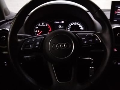 Audi A3 Sportback 20 TFSI 190ch SPORT%2BPACK EXTERIEUR S line QUATTRO S-TRONIC   - 4