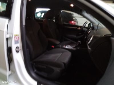 Audi A3 Sportback 20 TFSI 190ch SPORT%2BPACK EXTERIEUR S line QUATTRO S-TRONIC   - 6