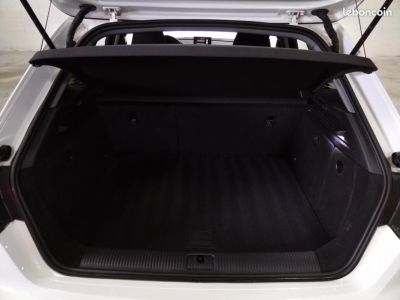 Audi A3 Sportback 20 TFSI 190ch SPORT%2BPACK EXTERIEUR S line QUATTRO S-TRONIC   - 12