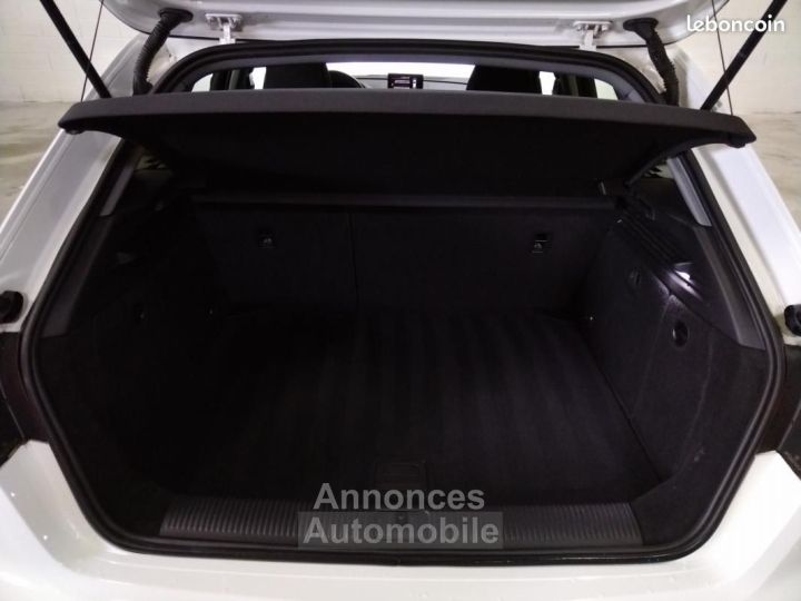 Audi A3 Sportback 20 TFSI 190ch SPORT%2BPACK EXTERIEUR S line QUATTRO S-TRONIC - 12