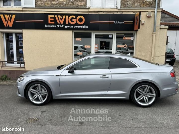 Audi A5 COUPE 20 40 TDI 190Ch S line S-TRONIC - 2