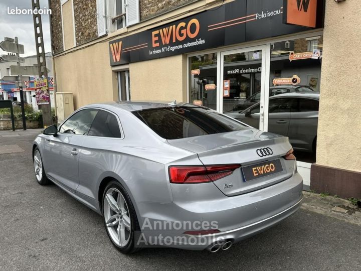 Audi A5 COUPE 20 40 TDI 190Ch S line S-TRONIC - 3