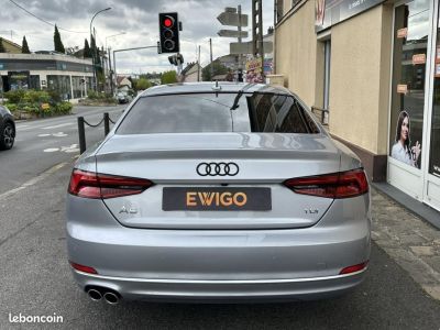 Audi A5 COUPE 20 40 TDI 190Ch S line S-TRONIC   - 4