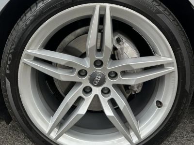 Audi A5 COUPE 20 40 TDI 190Ch S line S-TRONIC   - 8