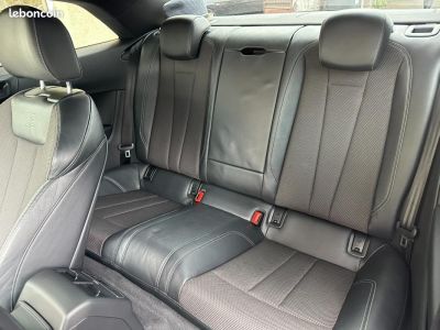 Audi A5 COUPE 20 40 TDI 190Ch S line S-TRONIC   - 11