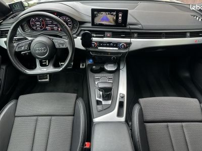 Audi A5 COUPE 20 40 TDI 190Ch S line S-TRONIC   - 13