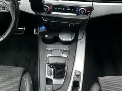 Audi A5 COUPE 20 40 TDI 190Ch S line S-TRONIC   - 15