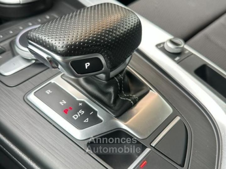 Audi A5 COUPE 20 40 TDI 190Ch S line S-TRONIC - 18