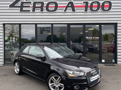 Audi A1 3 Portes 14 TFSI 16V 122 cv   - 1