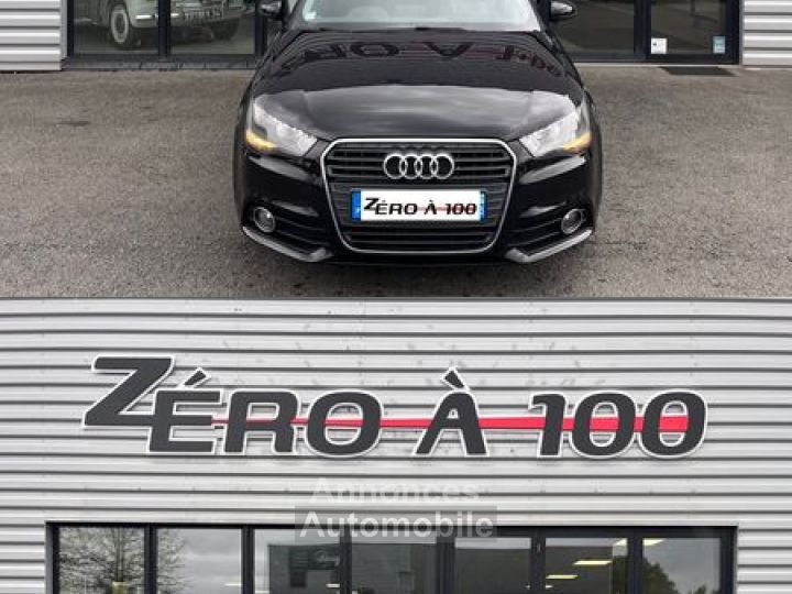 Audi A1 3 Portes 14 TFSI 16V 122 cv - 3