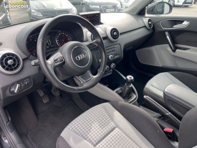 Audi A1 3 Portes 14 TFSI 16V 122 cv   - 4