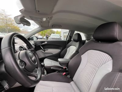 Audi A1 3 Portes 14 TFSI 16V 122 cv   - 5