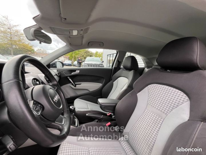 Audi A1 3 Portes 14 TFSI 16V 122 cv - 5