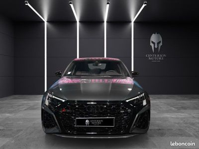 Audi RS3 III SPORTBACK 25 Tfsi 400   - 2
