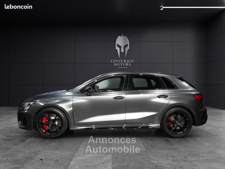 Audi RS3 III SPORTBACK 25 Tfsi 400 - 3