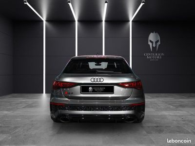 Audi RS3 III SPORTBACK 25 Tfsi 400   - 5