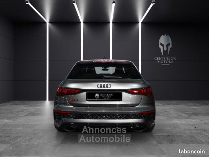 Audi RS3 III SPORTBACK 25 Tfsi 400 - 5