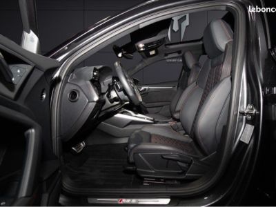 Audi RS3 III SPORTBACK 25 Tfsi 400   - 7