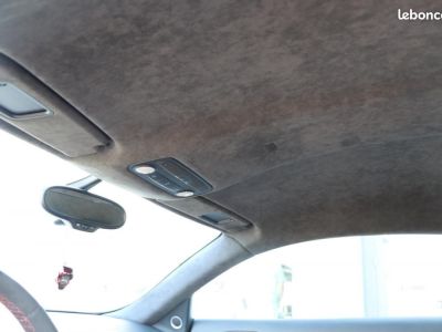 Audi R8 COUPE 42 FSI 420ch QUATTRO BVA ALCANTARA ENTRETIEN COMPLET   - 13