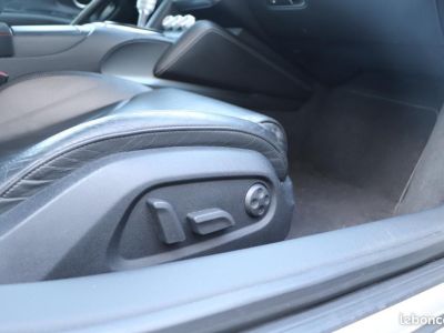 Audi R8 COUPE 42 FSI 420ch QUATTRO BVA ALCANTARA ENTRETIEN COMPLET   - 16