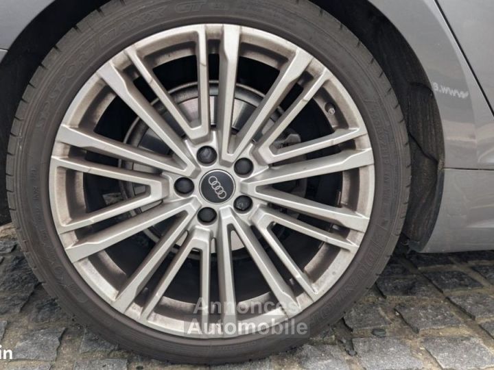 Audi A5 Sportback 40 TDI 190ch AVUS QUATTRO S-TRONIC VIRTUAL COCKPIT TOIT OUVRANT - 19