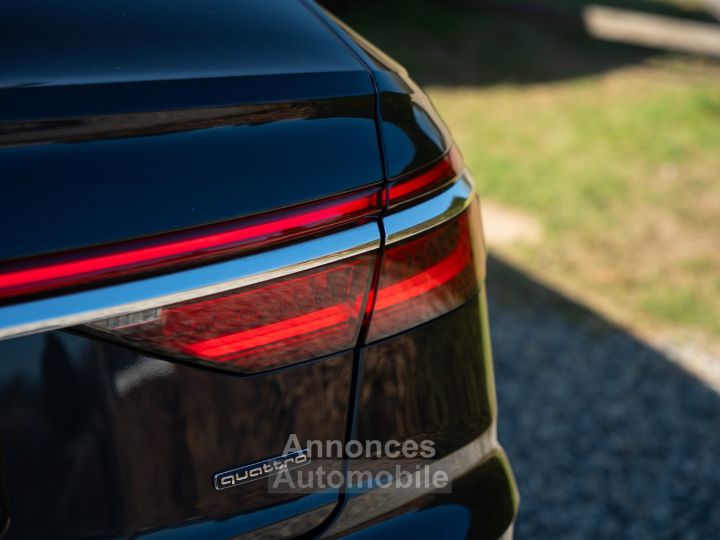 Audi A8 55 TFSI Quattro - 17