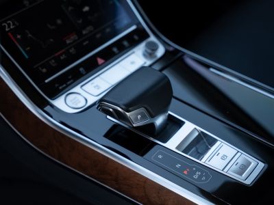 Audi A8 55 TFSI Quattro   - 34