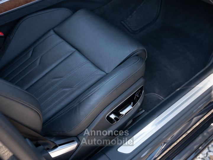 Audi A8 55 TFSI Quattro - 36