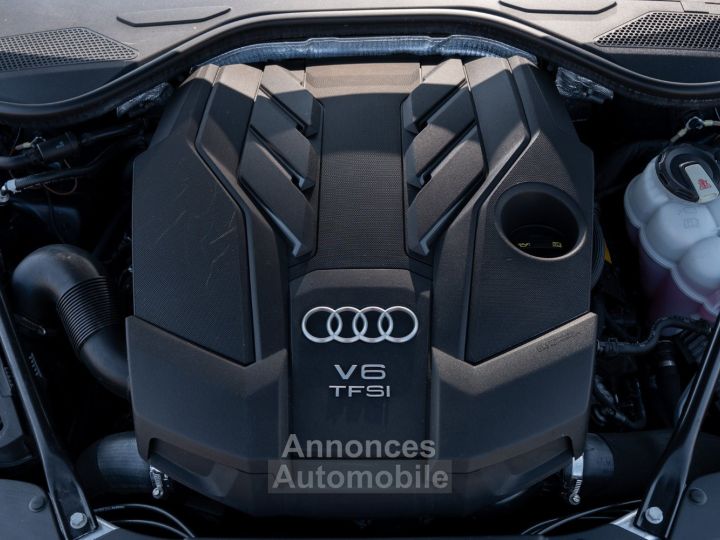Audi A8 55 TFSI Quattro - 53