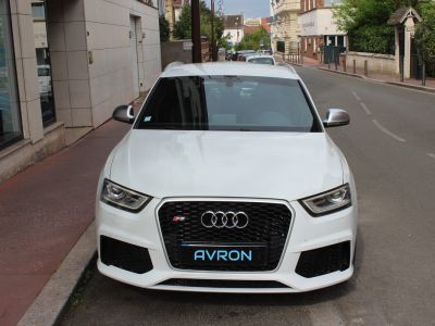 Audi RS Q3 25 TFSI 310 QUATTRO S TRONIC   - 2